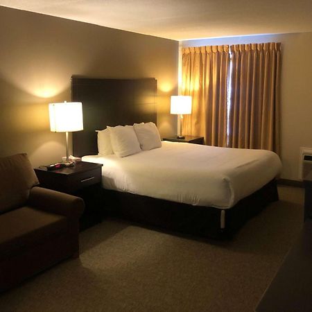 Travelodge By Wyndham Lindsay Kültér fotó