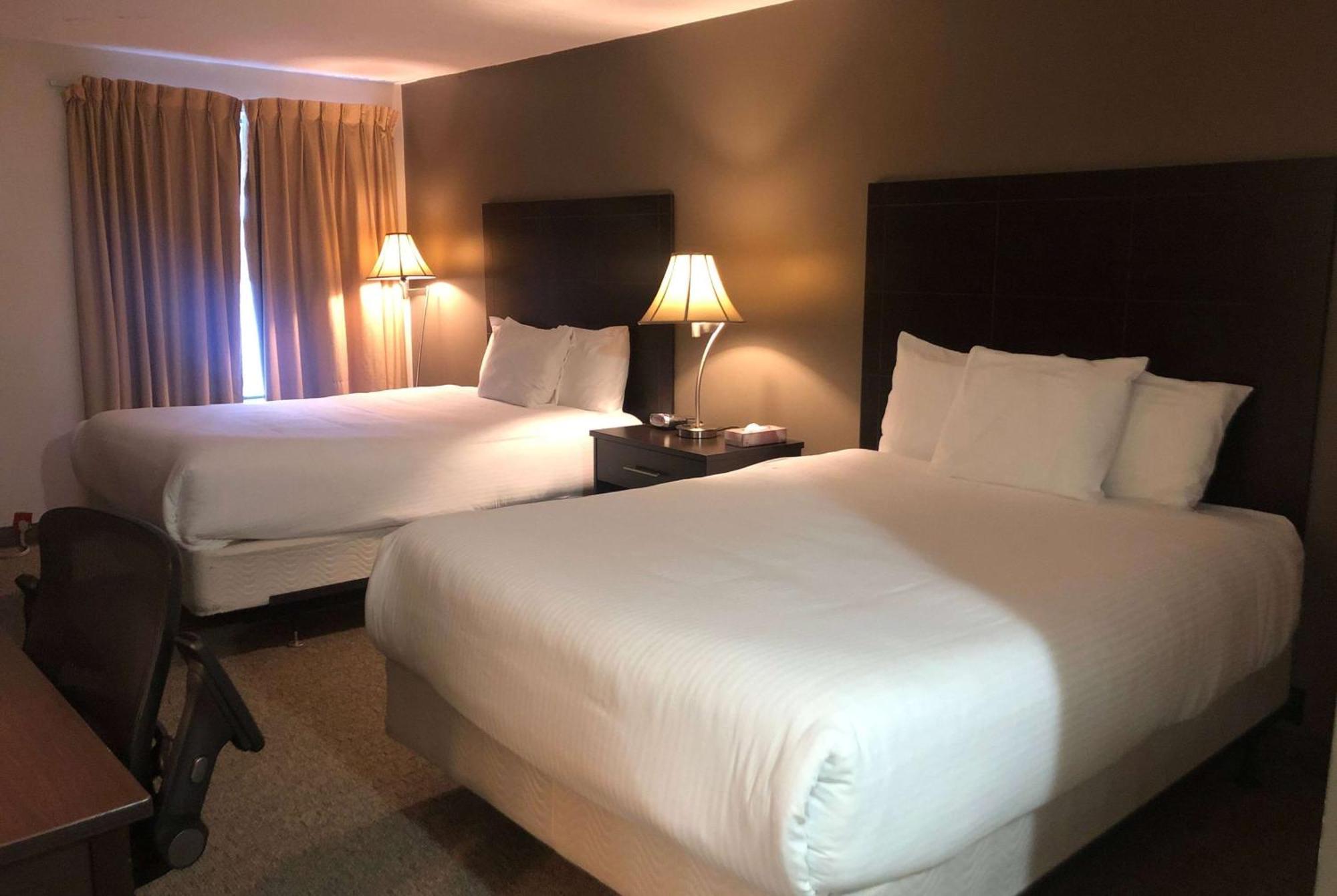 Travelodge By Wyndham Lindsay Kültér fotó